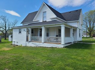 18 N Green St, City, MO 63545
