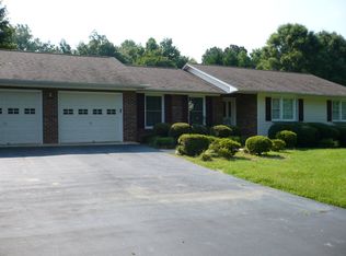 844 Corn Tassel Rd, Danville, VA 24540