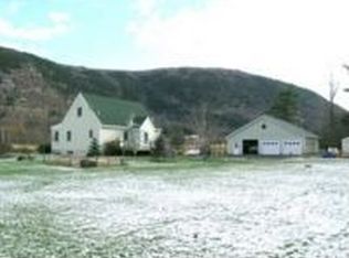 4296 S 116 Rd, Bristol, VT 05443