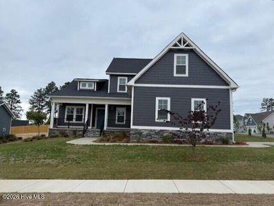 340 Ashurst Road, Carthage, NC, 28327