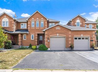 506 Taylor Cres, Burlington, ON L7L6G3