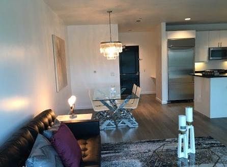 4th image of 8605 Wilshire Blvd #504