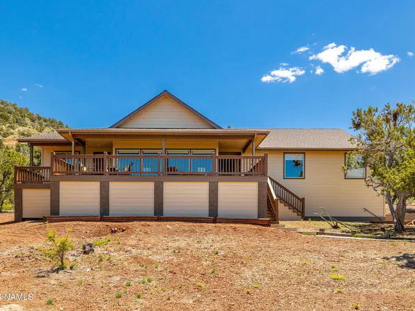 803 E Long Point Vis, Williams, AZ 86046
