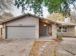 10314 Timbercrest Ln, Austin, TX 78750