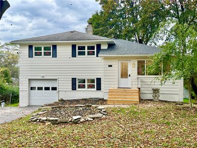 394 Philo Rd, Elmira, NY, 14903