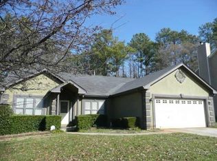 5236 Panola Mill Dr, Lithonia, GA 30038