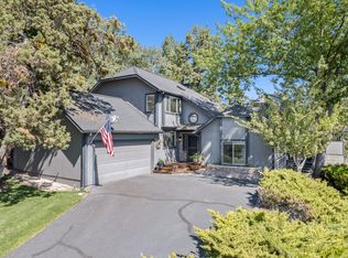 1714 NW Vicksburg Ave, Bend, OR 97703