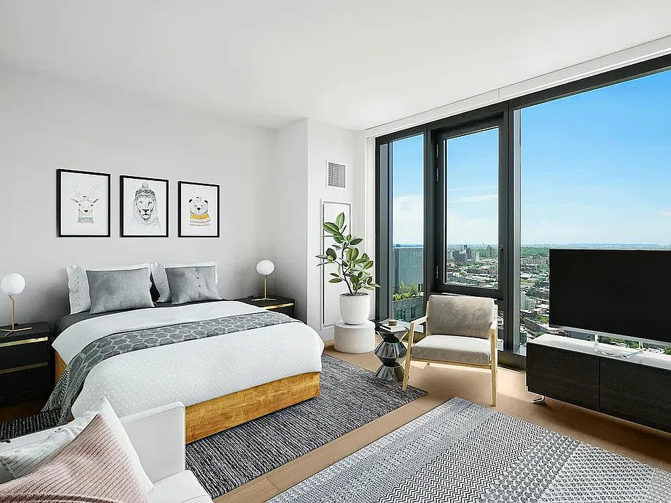18 6th Ave #4004