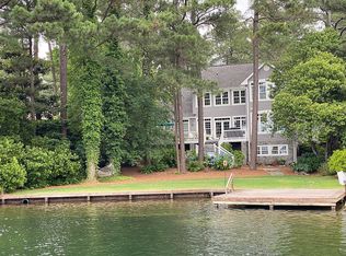 111 Glen Cove Ln, Pinehurst, NC 27376