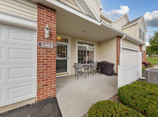 5869 Sandcherry Pl NW, Rochester, MN 55901