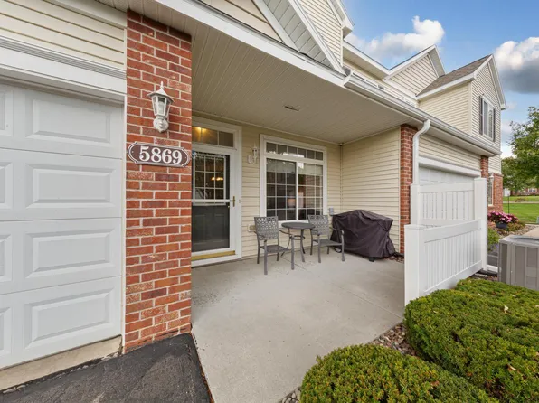 5869 Sandcherry Pl NW, Rochester, MN 55901