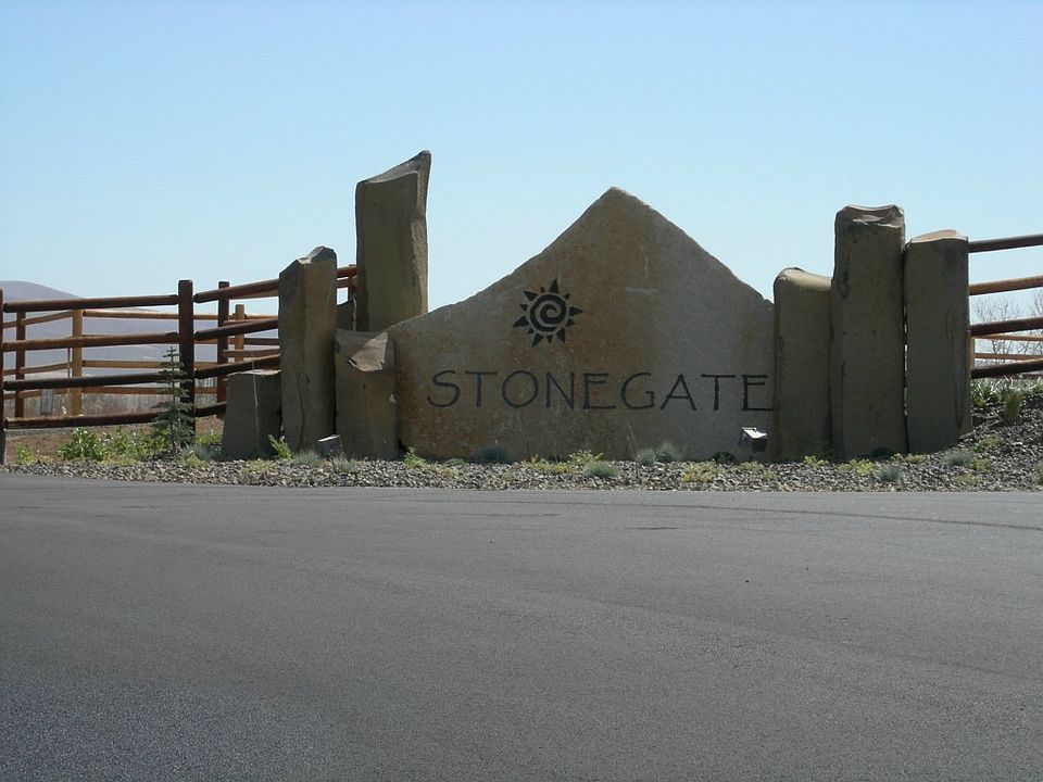 2nd image of 0 Stonegate Dr Lot 4B