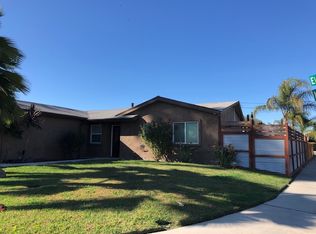 8894 Milburn Ave, Spring Valley, CA 91977