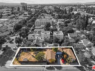 6311 Hazeltine Ave, Van Nuys, CA 91401