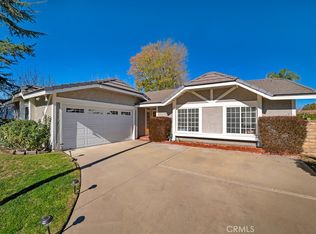 23549 Via Plata, Santa Clarita, CA 91355