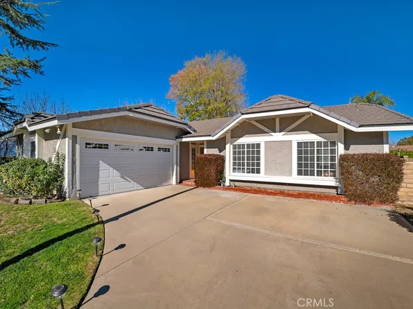 23549 Via Plata, Santa Clarita, CA 91355