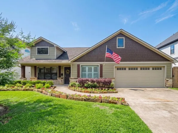 1731 Lamonte Ln, Houston, TX 77018