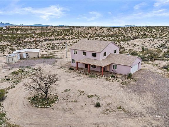 4th image of 9661 Cottonwood Wash Rd