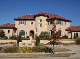 2609 King Arthur Blvd, The Colony, TX 75056