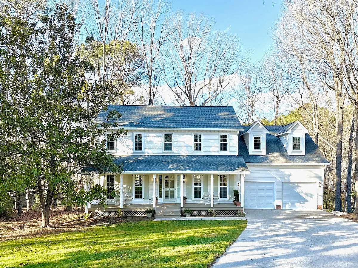 Building Photo - 104 Kalida Ct