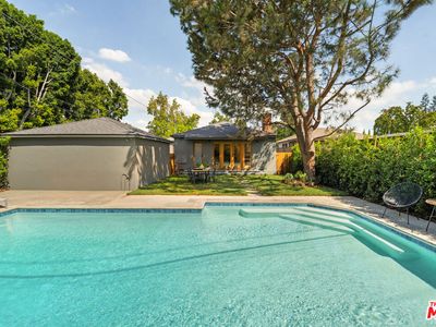 3848 Legion Ln, Los Angeles, CA, 90039