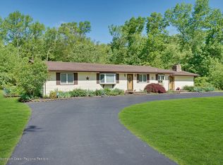 71 Millstone Rd, Millstone Township, NJ 08535