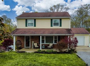 140 Bantam Ridge Ct, Wintersville, OH 43953