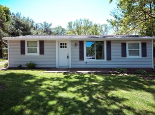 17048 Ruthie Ave, South Bend, IN 46635