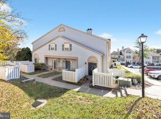20177 Locustdale Dr #269, Germantown, MD 20876