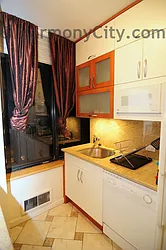 Rented by Harmonycity Corp.