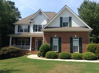4693 Hartwell Dr, Douglasville, GA 30135