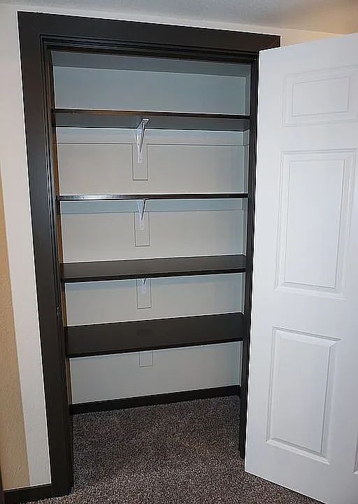Extra Storage