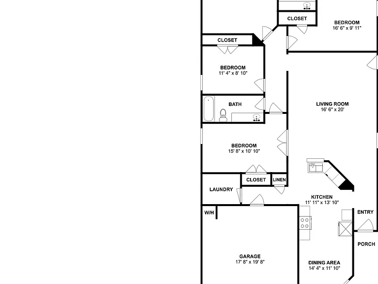2437 Regatta Ln — Photo 18