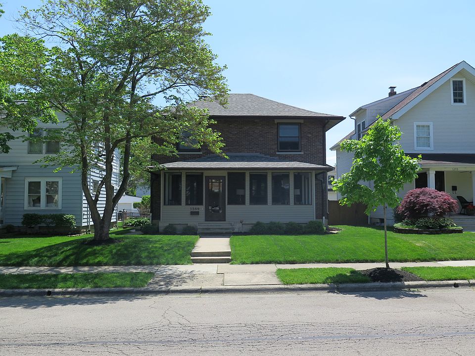 1st image of 1289 W 1st Ave