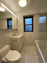 Rented by UES Management