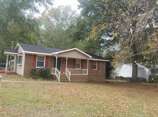 530 S Potter Rd, Lancaster, SC 29720