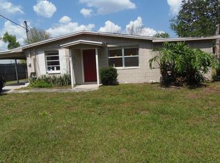 6945 Hafford Ln, Jacksonville, FL 32244