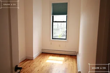 Rented by Grand & Co.