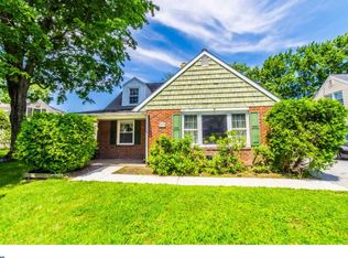 13 Republic Ave, Norristown, PA 19403