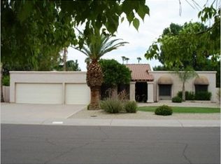 7530 E Via Estrella Ave, Scottsdale, AZ 85258