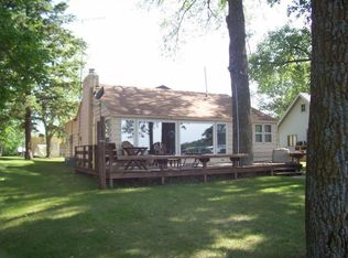 5910 S Shore Dr, Clear Lake, IA 50428