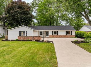 4301 N Manchester Rd, Muncie, IN 47304