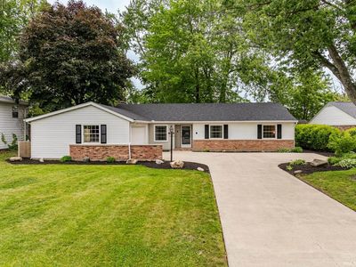 4301 N Manchester Rd, Muncie, IN, 47304