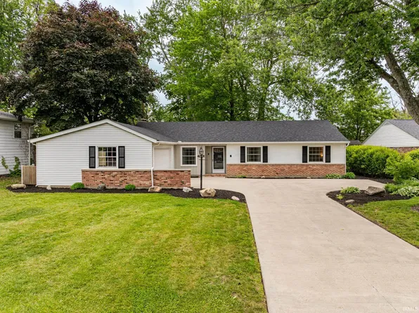 4301 N Manchester Rd, Muncie, IN 47304