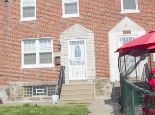 5919 N Front St, Philadelphia, PA 19120