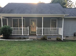 470 Old Cottonwood Mill Rd, Tunnel Hill, GA 30755