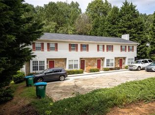 2920 Spruce Cir, Snellville, GA 30078