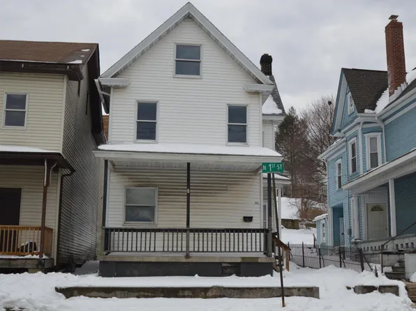 322 N 1st St, Lehighton, PA 18235