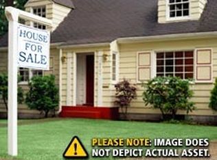 18946 Wormer St, Detroit, MI 48219