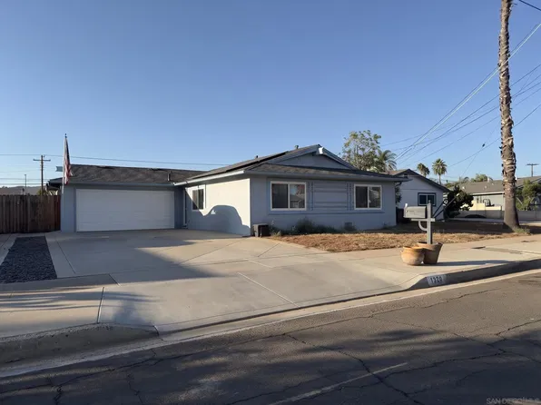 1320 Wilson Pl, Escondido, CA 92027